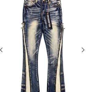 Toddler boys denim